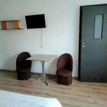 Pokoje U Nadii Apartment Karwienskie Bloto Drugie Room photo