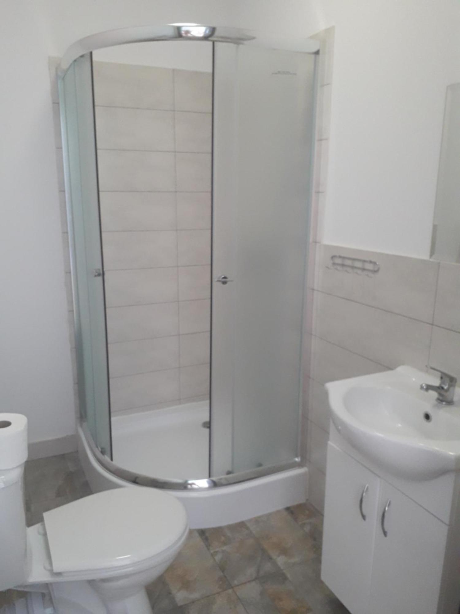 Pokoje U Nadii Homestay