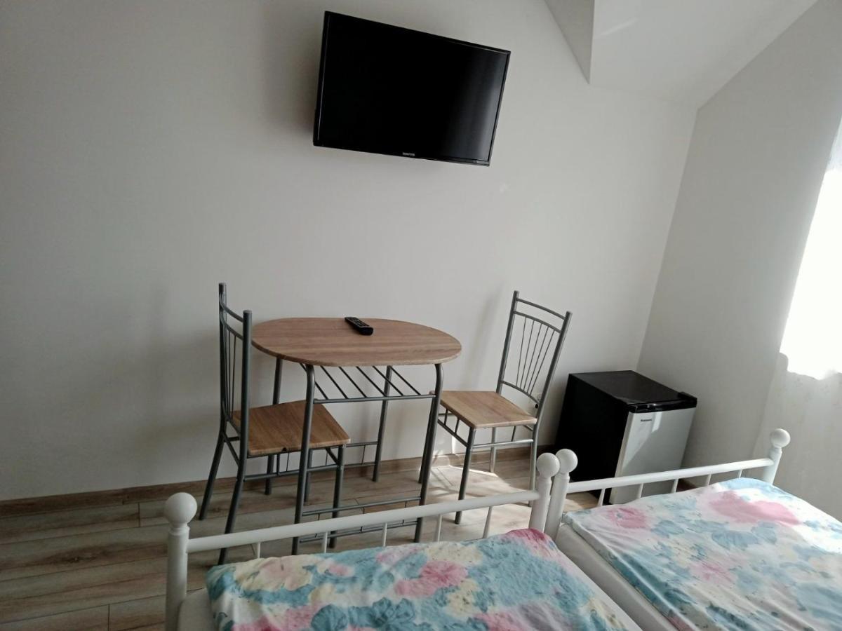Pokoje U Nadii Homestay *