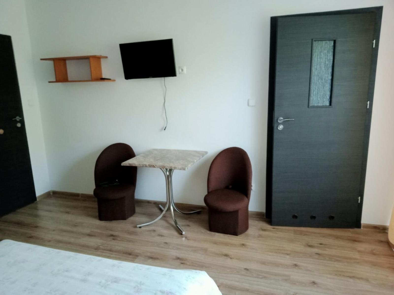 Homestay Pokoje U Nadii *